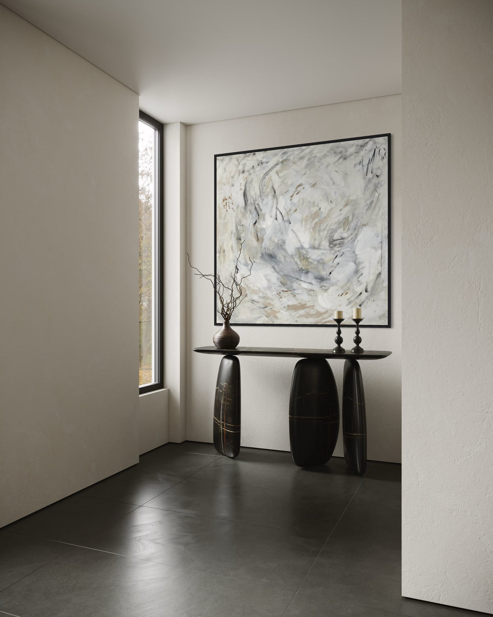 In The Swirl Of Time