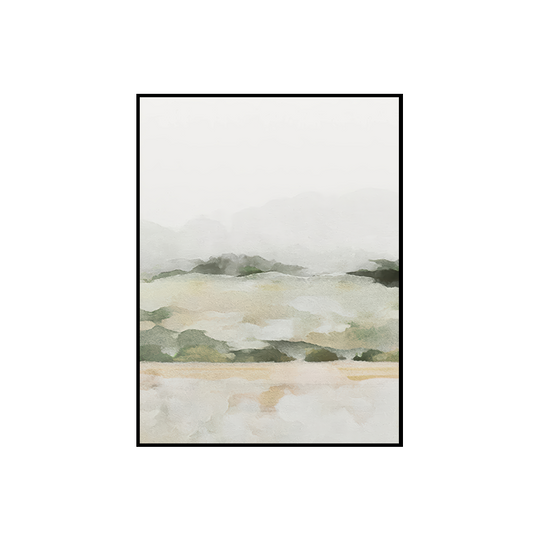 Tranquil Mist
