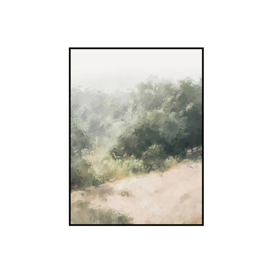 Verdant Haze