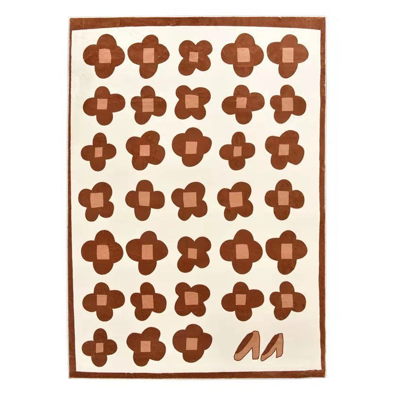 Mont Macel Rug