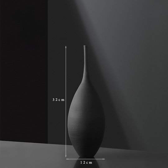 Bianca Decorative Vase