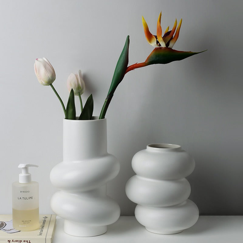 Oddy Flower Vase