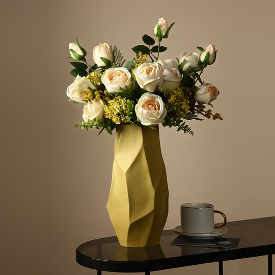 Jasmine Flower Vase