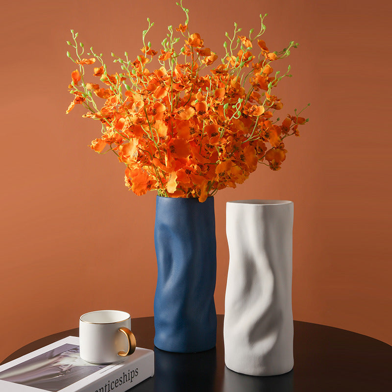 Lily Flower Vase