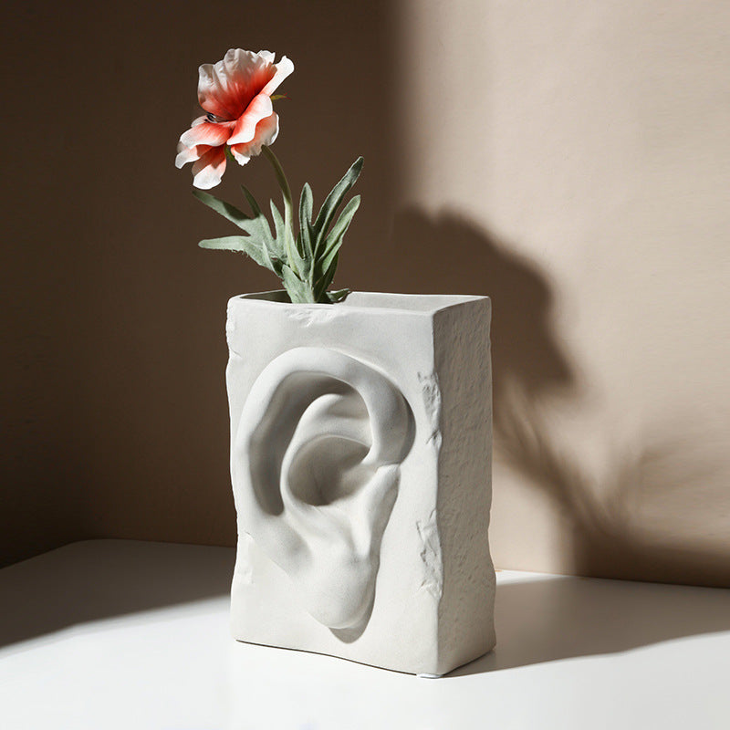 Sensation Ceramic Vase