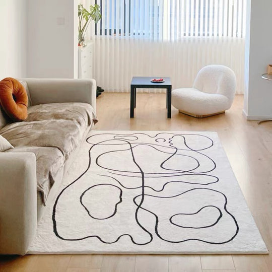 Cleave Rug