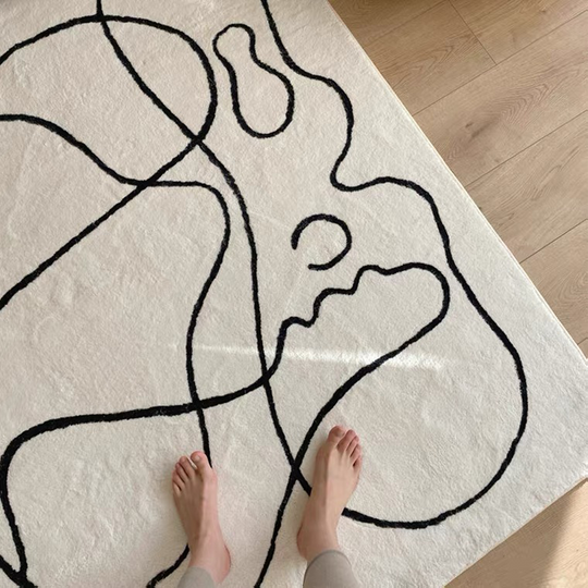 Cleave Rug