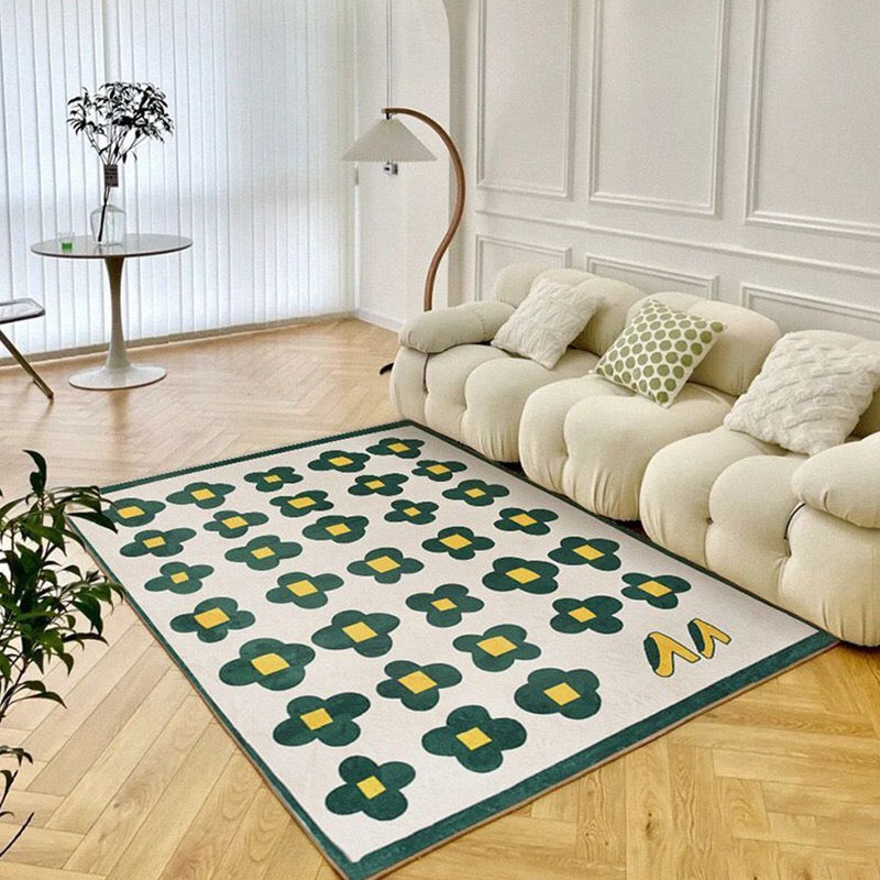 Mont Macel Rug