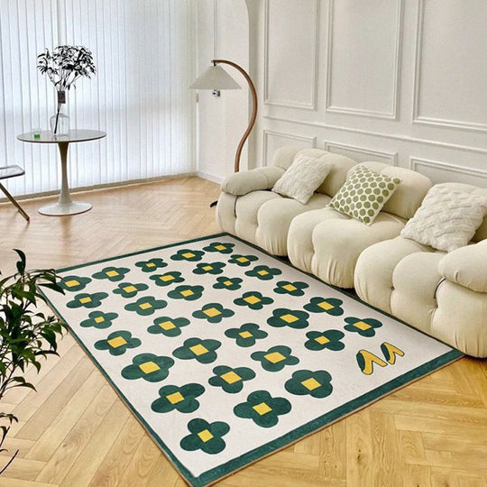 Mont Macel Rug