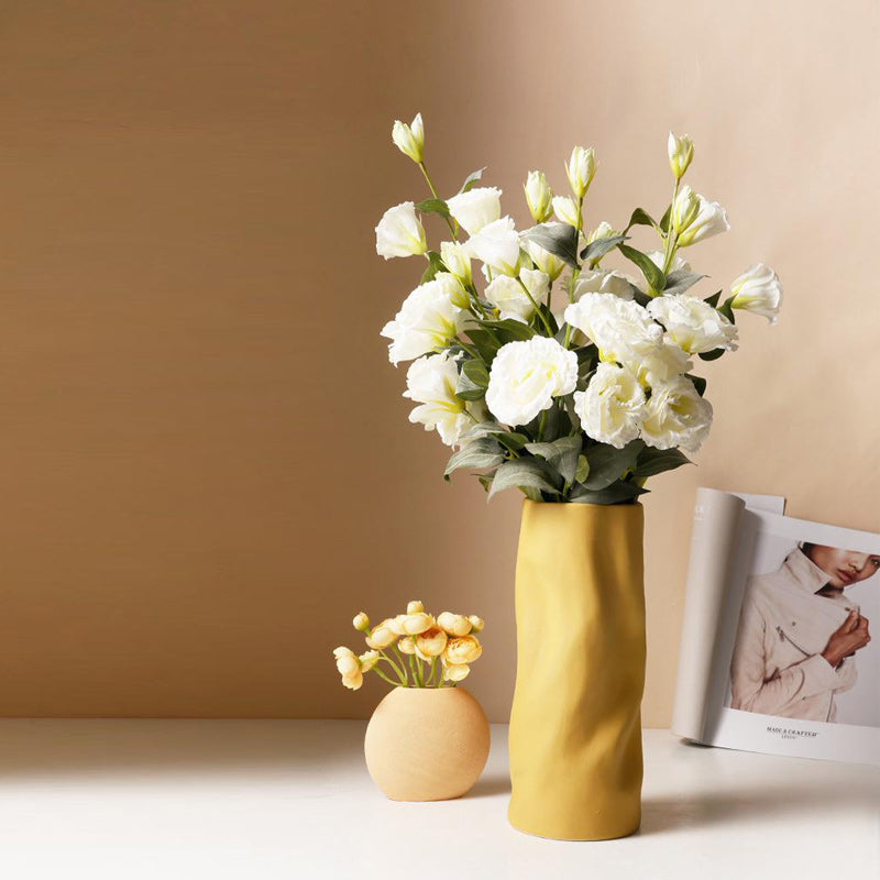 Lily Flower Vase